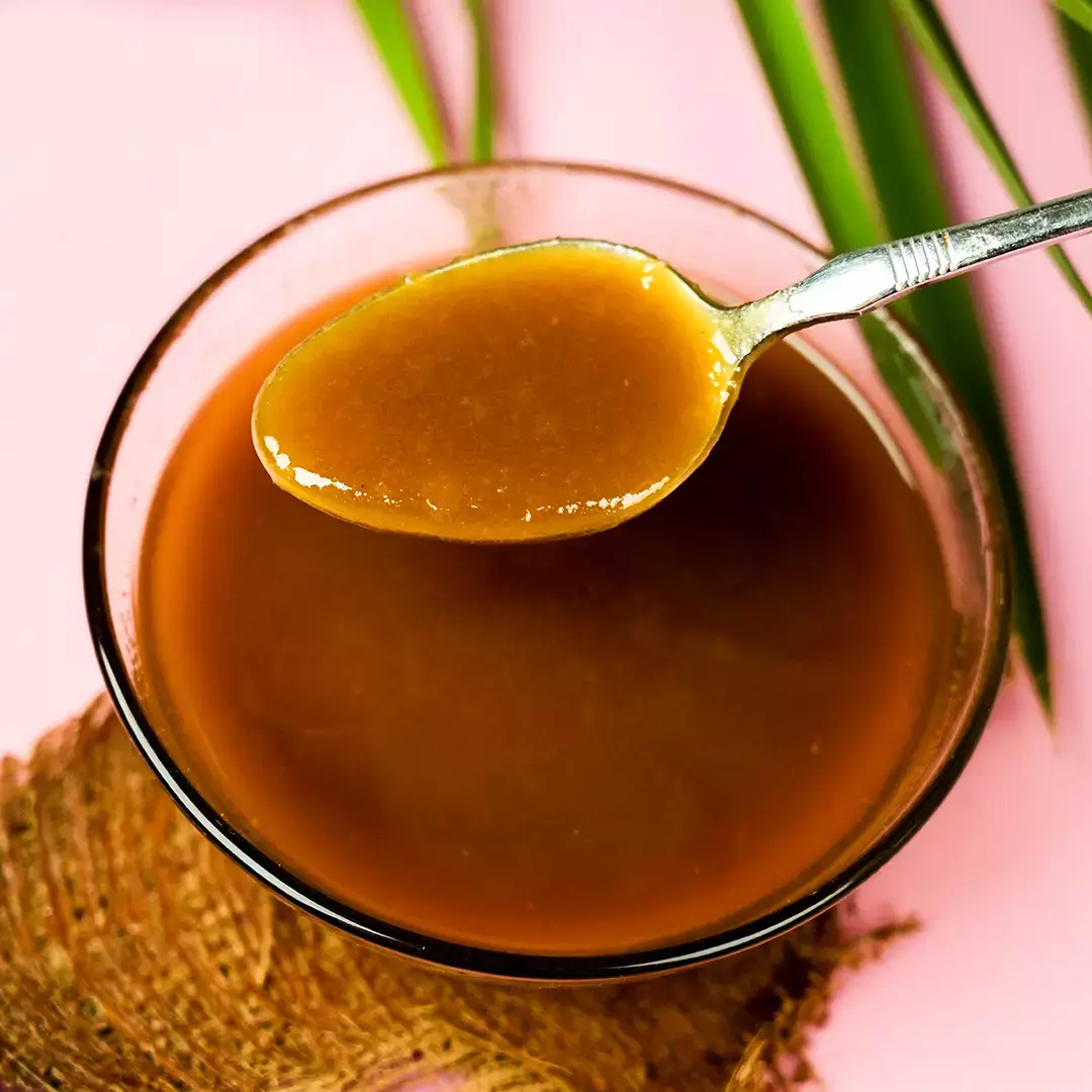 খেজুর গুড় (ঝোলা গুড়) | Khajur Gur (Jola )